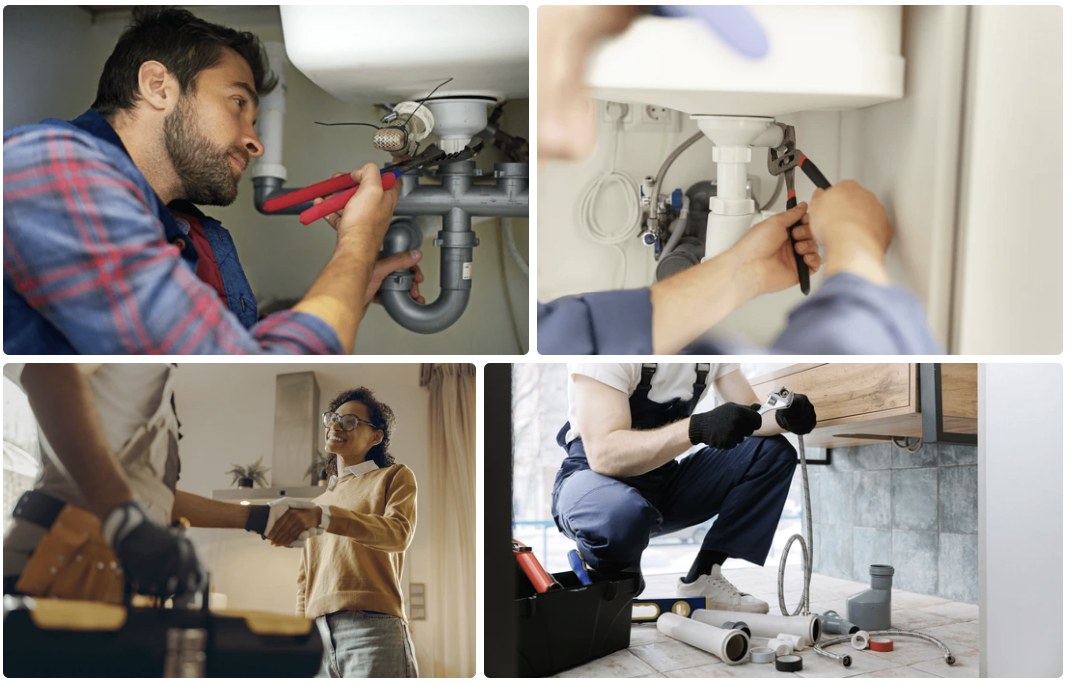 Installation Sanitaire Le Plessis-Trévise