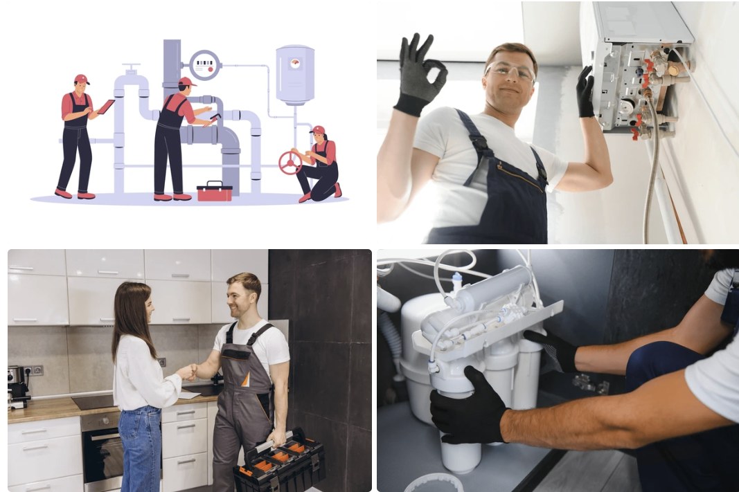 Installation Sanitaire Le Plessis-Trévise